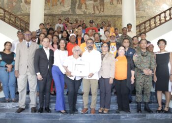 San Juan de la Maguana se convertirá en la primera “Ciudad Resiliente” del Sur