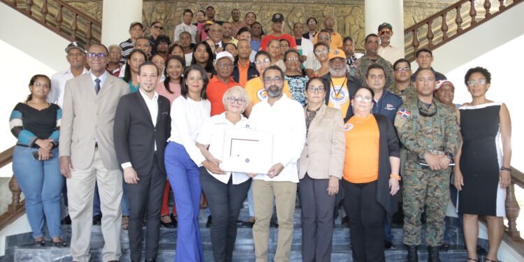 San Juan de la Maguana se convertirá en la primera “Ciudad Resiliente” del Sur