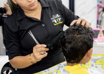 Abre sus puertas novedoso centro de belleza Oli Kids