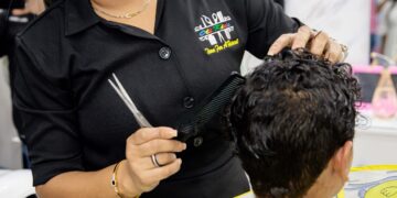 Abre sus puertas novedoso centro de belleza Oli Kids