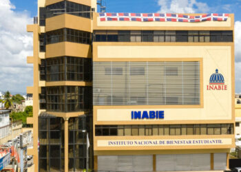 INABIE comienza segunda ronda de la Jornada Nacional de Desparasitación 2023