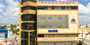 INABIE comienza segunda ronda de la Jornada Nacional de Desparasitación 2023