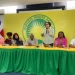 Frente Amplio celebrará este domingo su IV Convención Nacional Electoral