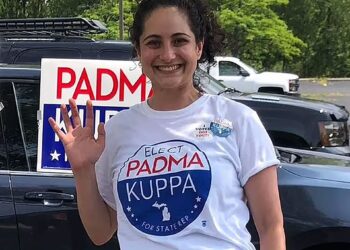 Hallaron asesinada a puñaladas a la presidenta de una sinagoga de Detroit