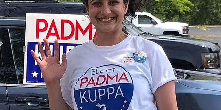 Hallaron asesinada a puñaladas a la presidenta de una sinagoga de Detroit