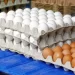 Gobierno ha comprado casi 10 millones de huevos a productores afectados por cierre de la frontera