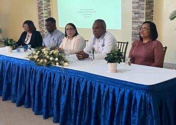 MINERD produce cambios en departamento de Descentralización
