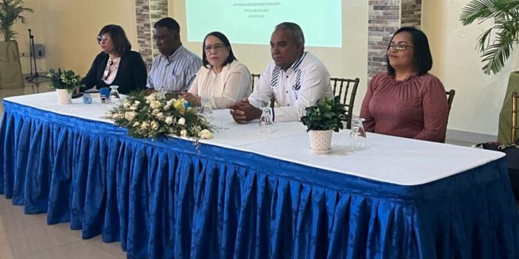 MINERD produce cambios en departamento de Descentralización