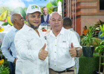 El FEDA muestra interés en aguacate Ecológico