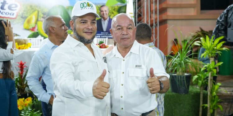 El FEDA muestra interés en aguacate Ecológico