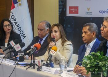 Expertos OIT y 7 países analizan en RD desde este lunes retos digitales y salud en el trabajo