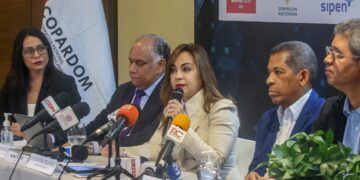 Expertos OIT y 7 países analizan en RD desde este lunes retos digitales y salud en el trabajo