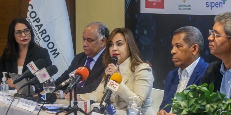 Expertos OIT y 7 países analizan en RD desde este lunes retos digitales y salud en el trabajo