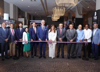 Presidenta Copardom ve reto garantizar tecnología no ponga en peligro seguridad laboral