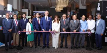 Presidenta Copardom ve reto garantizar tecnología no ponga en peligro seguridad laboral