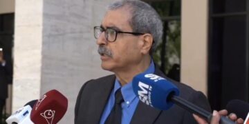 Exprocurador Gregory Castellanos deposita ante la PEPCA querella en contra de Miguel  Surum 