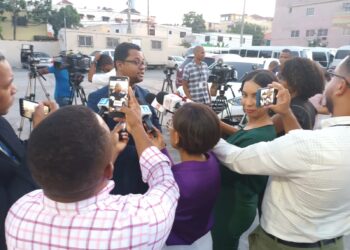 CDP Distrito Nacional llama a dueños de medios de comunicación a dignificar salario de los periodistas