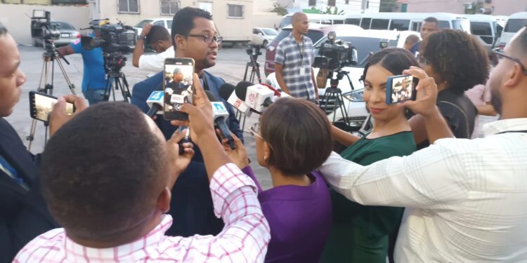 CDP Distrito Nacional llama a dueños de medios de comunicación a dignificar salario de los periodistas