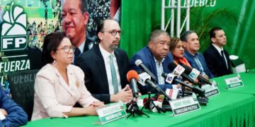 FP hará consulta este domingo para definir candidaturas del exterior