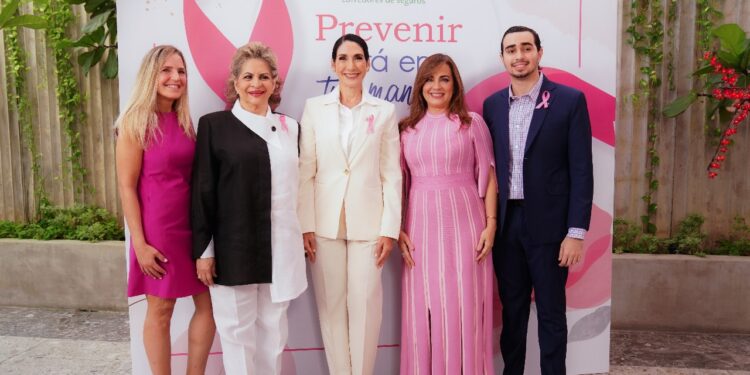 Jefa cirugía hospital de Miami afirma 98% diagnósticos tempranos sobreviven al cáncer de seno