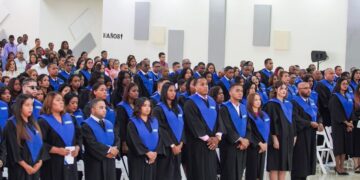 Rector de la universidad UNEFA pide a los profesionales trabajar por el bienestar del país