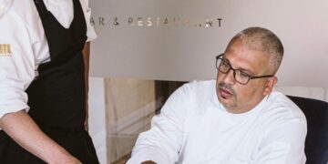 The Epicure by Paradisus tendrá la participación estelar del chef Germán Ortega