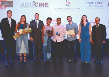 Cortos de RD y Nueva York ganan primeros lugares en “FestMinutoAgua 2023”