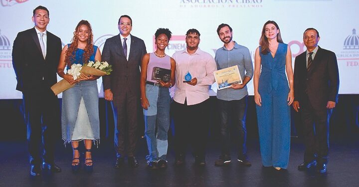 Cortos de RD y Nueva York ganan primeros lugares en “FestMinutoAgua 2023”