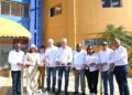 Presidente Abinader inaugura Centro de Especialidades y Geriatría en SDE