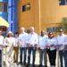 Presidente Abinader inaugura Centro de Especialidades y Geriatría en SDE