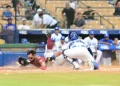 Gigantes blanquean a los Tigres cinco por cero
