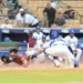 Gigantes blanquean a los Tigres cinco por cero