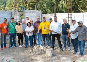 Ejecutan varios proyectos de cacao en Barahona, San Cristóbal y Pedernales