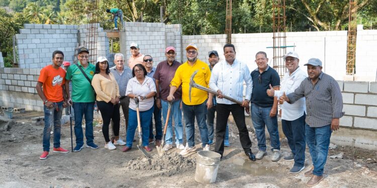 Ejecutan varios proyectos de cacao en Barahona, San Cristóbal y Pedernales