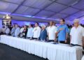 Sanz Lovantón afirma “nuestros candidatos tienen un compromiso con la transparencia” en seminario por la transparencia
