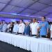 Sanz Lovantón afirma “nuestros candidatos tienen un compromiso con la transparencia” en seminario por la transparencia
