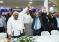 BIS aprueba de manera oficial llevar a Leonel Fernández como candidato presidencial en alianza