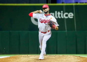 Dermody estuvo dominante y Toros derrotan a Leones, que pierden por tercera vez