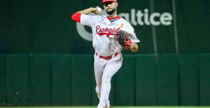 Dermody estuvo dominante y Toros derrotan a Leones, que pierden por tercera vez