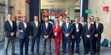 Encuentro Amafore 2023 trata tema del impacto del ahorro individual de los trabajadores