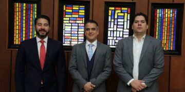 Superintendente de Pensiones participa en sesión de trabajo y actividad cultural en la CISS