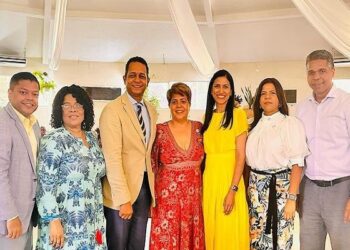 Colegio de Odontólogos concluye actividades por el Mes de la Salud Bucal