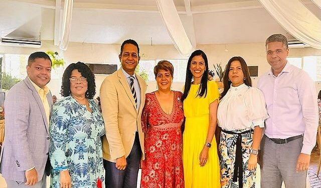 Colegio de Odontólogos concluye actividades por el Mes de la Salud Bucal