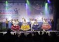 El Festival Folklórico Fradique Lizardo termina con un derroche de música caribeña