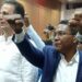 PLD proclama a Demetrio Lluberes Vizcaíno como su candidato a Senador por SC