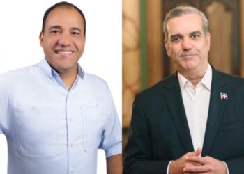 Salvador Holguín envía mensaje a sectores que buscan destruir el PRM