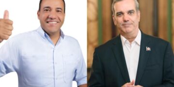 Salvador Holguín envía mensaje a sectores que buscan destruir el PRM