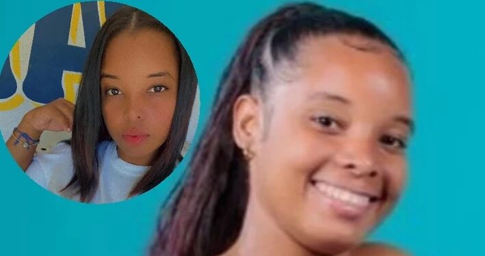 Policía apresa mujer ultimó a otra en Barahona