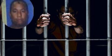 Muere recluso supuestamente de infarto en CCR La Isleta de Moca