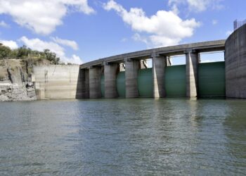 INDRHI informa presas operan con racionalidad; espera que vaguada favorezca embalses